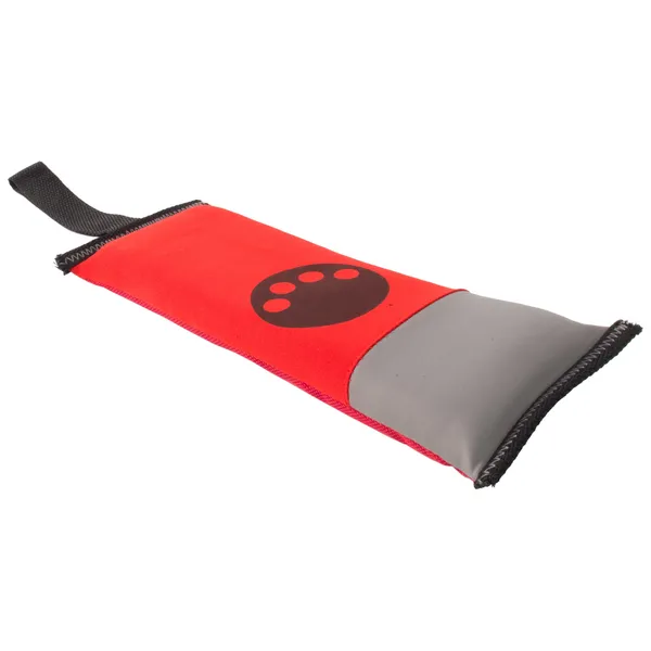 Floatation Tug-N-Pull Tough Dog Chew Toy