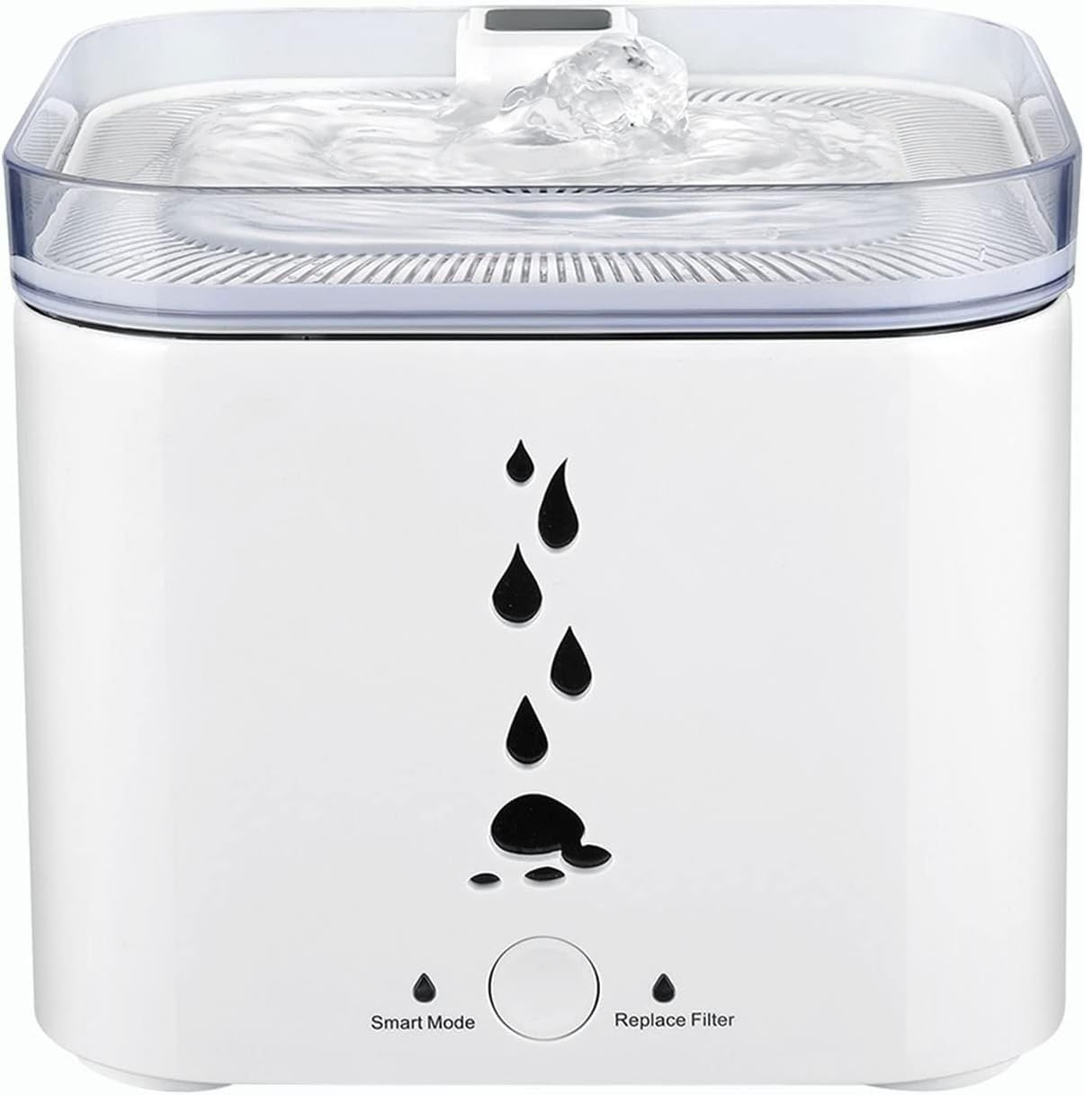 Automatic Dog Water Fountains
