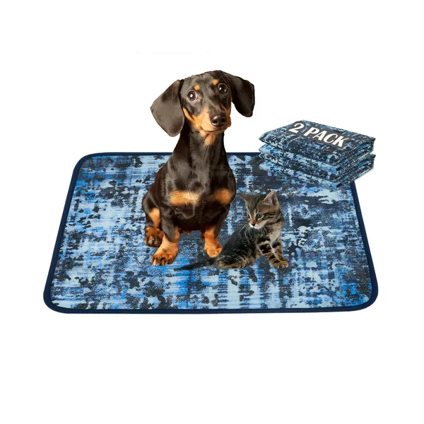 Dog Pee Pads Washable Pads