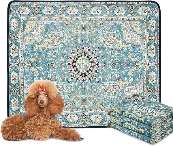Dog Pee Pads Washable Pads