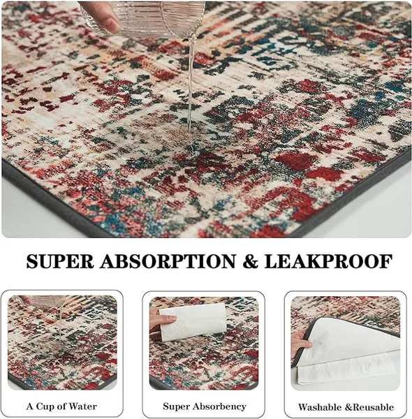 Dog Pee Pads Washable Pads