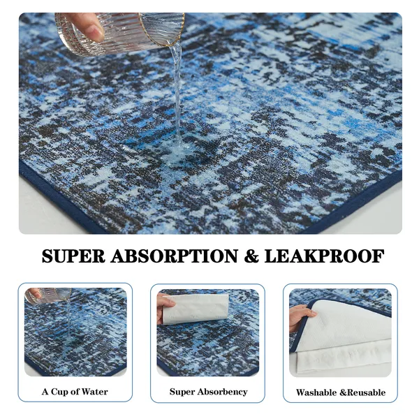 Dog Pee Pads Washable Pads
