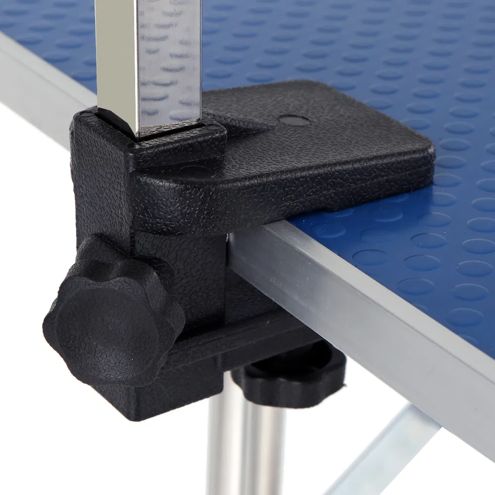 Adjustable Portable Grooming Table for Dogs