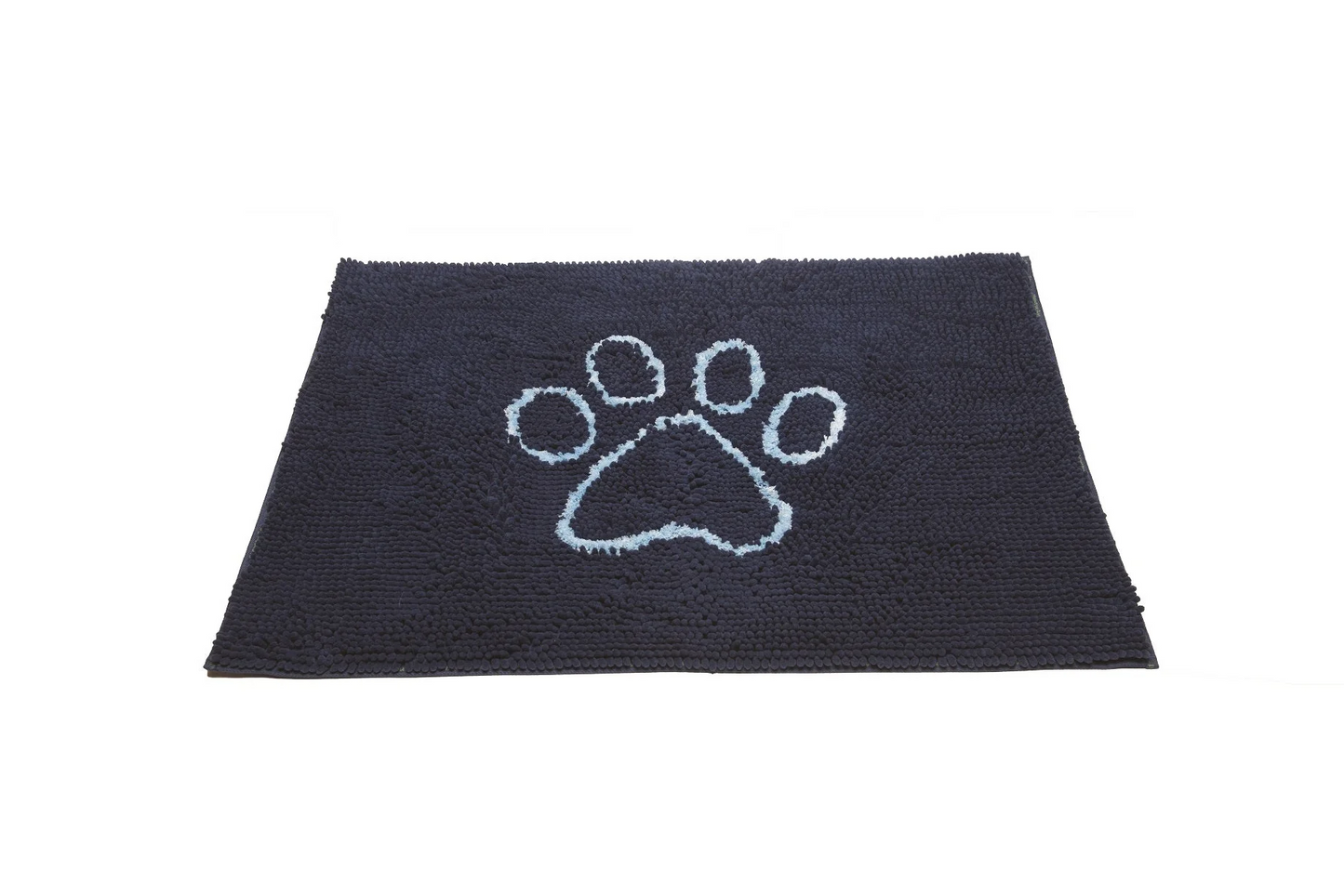 Dog Decor Door Mat