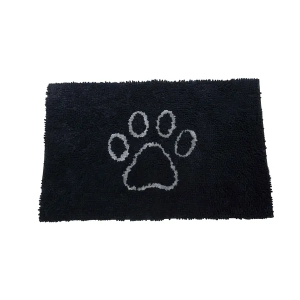 Dog Decor Door Mat