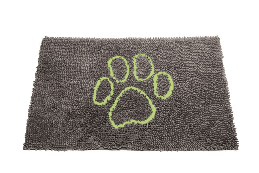 Dog Decor Door Mat