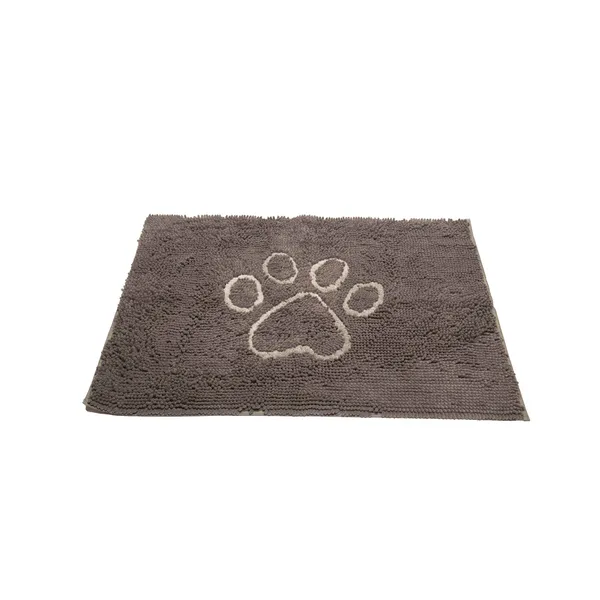Dog Decor Door Mat