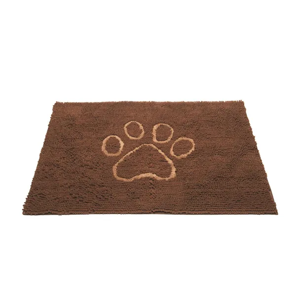 Dog Decor Door Mat
