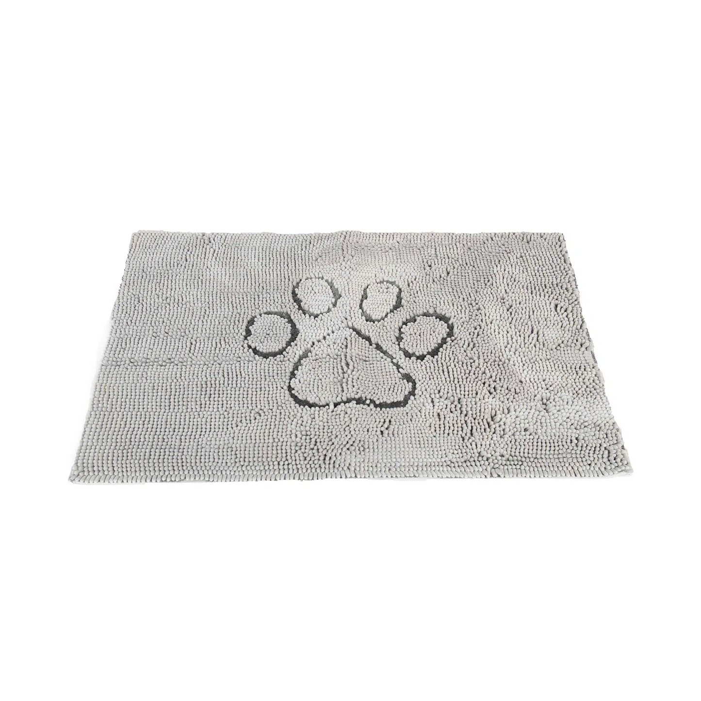 Dog Decor Door Mat