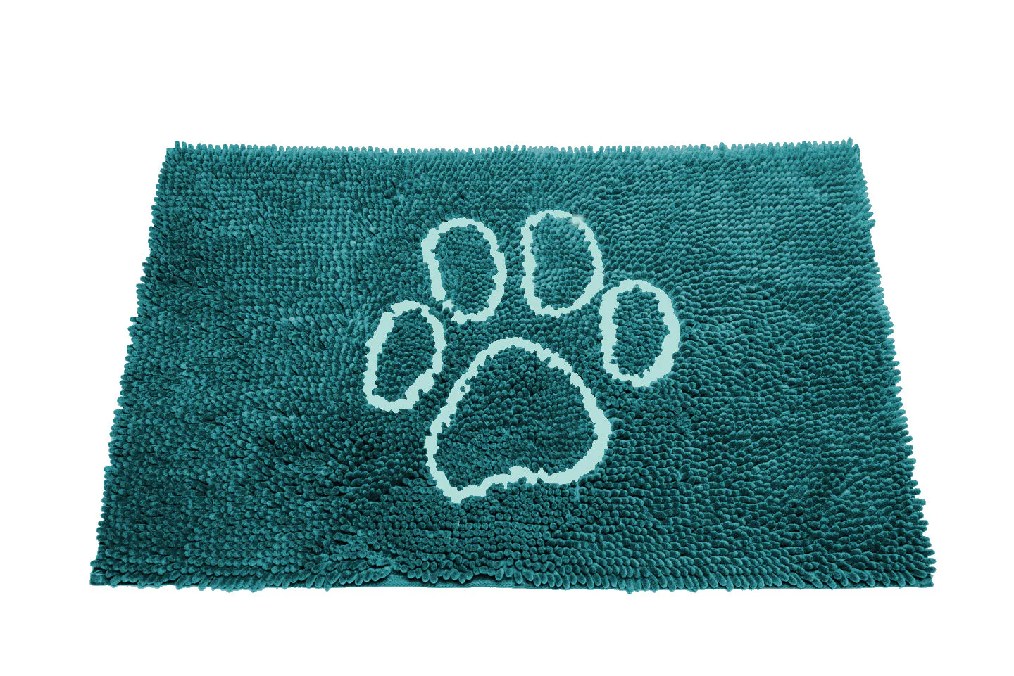 Dog Decor Door Mat
