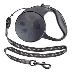 10-foot Retractable Dog Leash