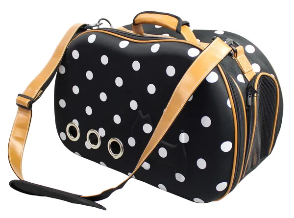 Collapsible Military Grade Dog Carriers