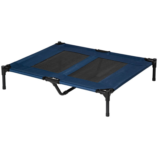 Cooling Raised Dog Cot