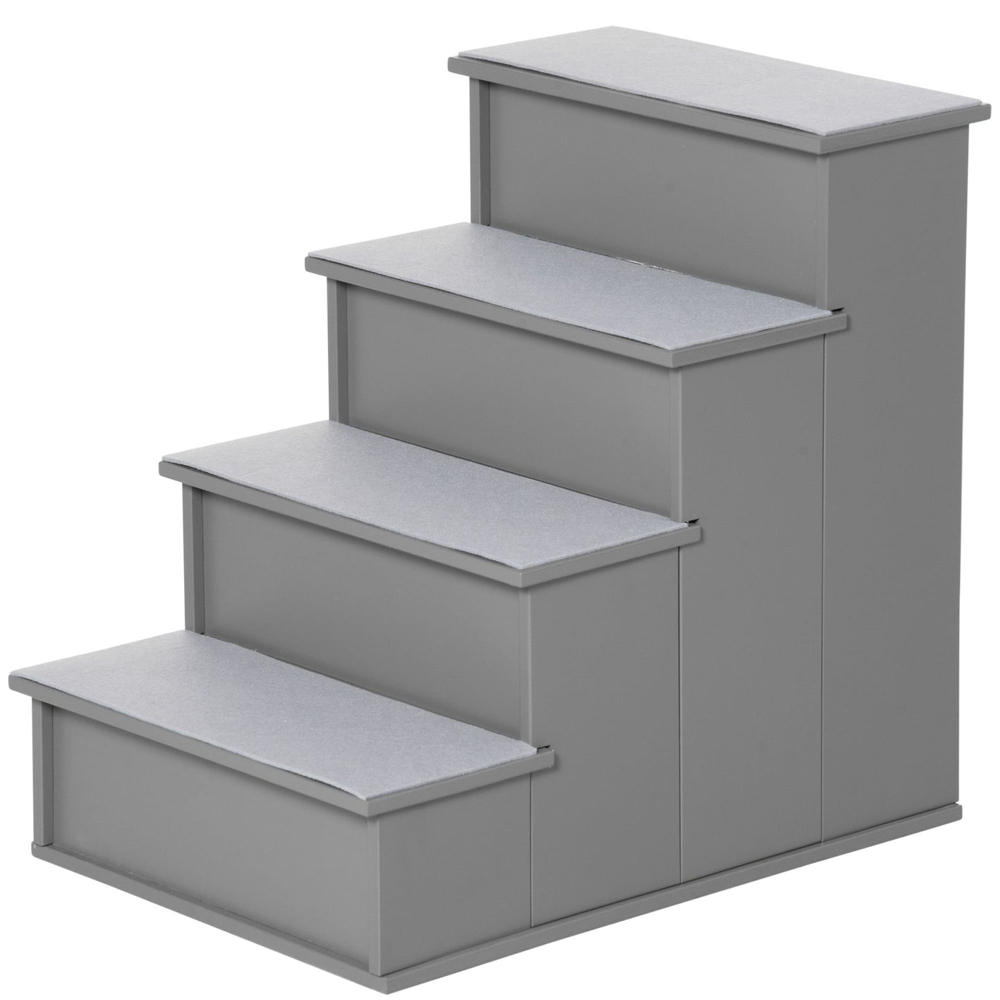 21 Inch Dog Stairs