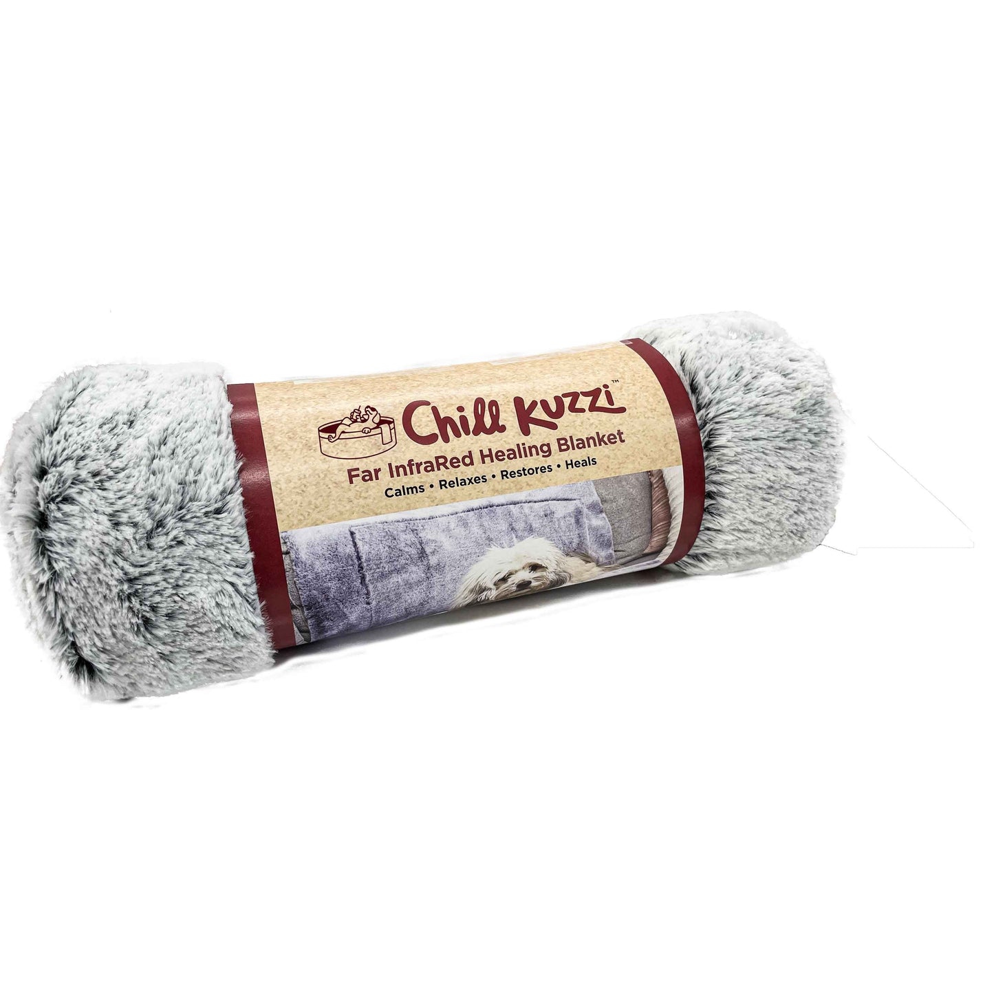 Chill Kuzzi Blanket