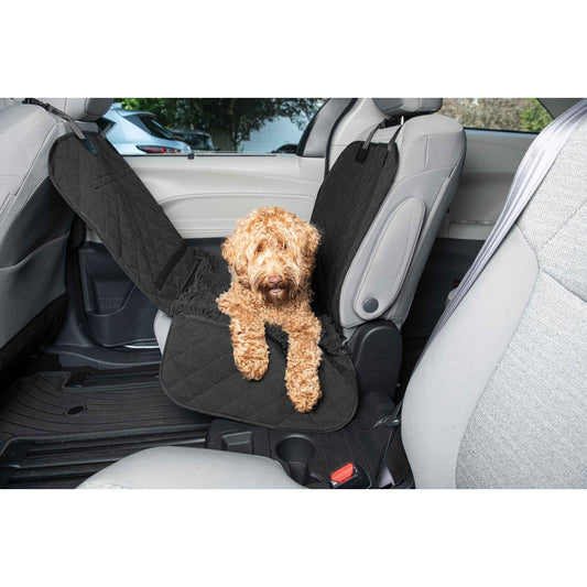 44" x 35" x 2" Single Car Seat Cover