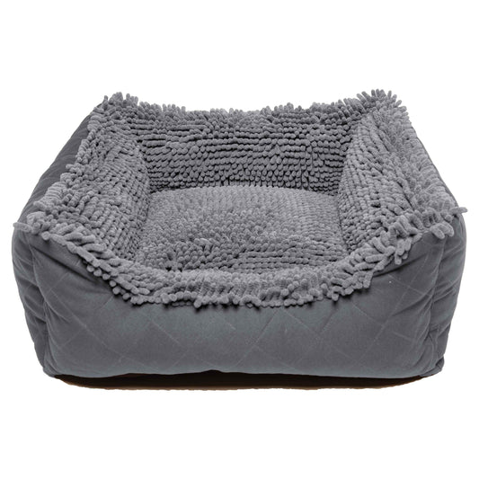 Bolstered Lounger Dog Beds