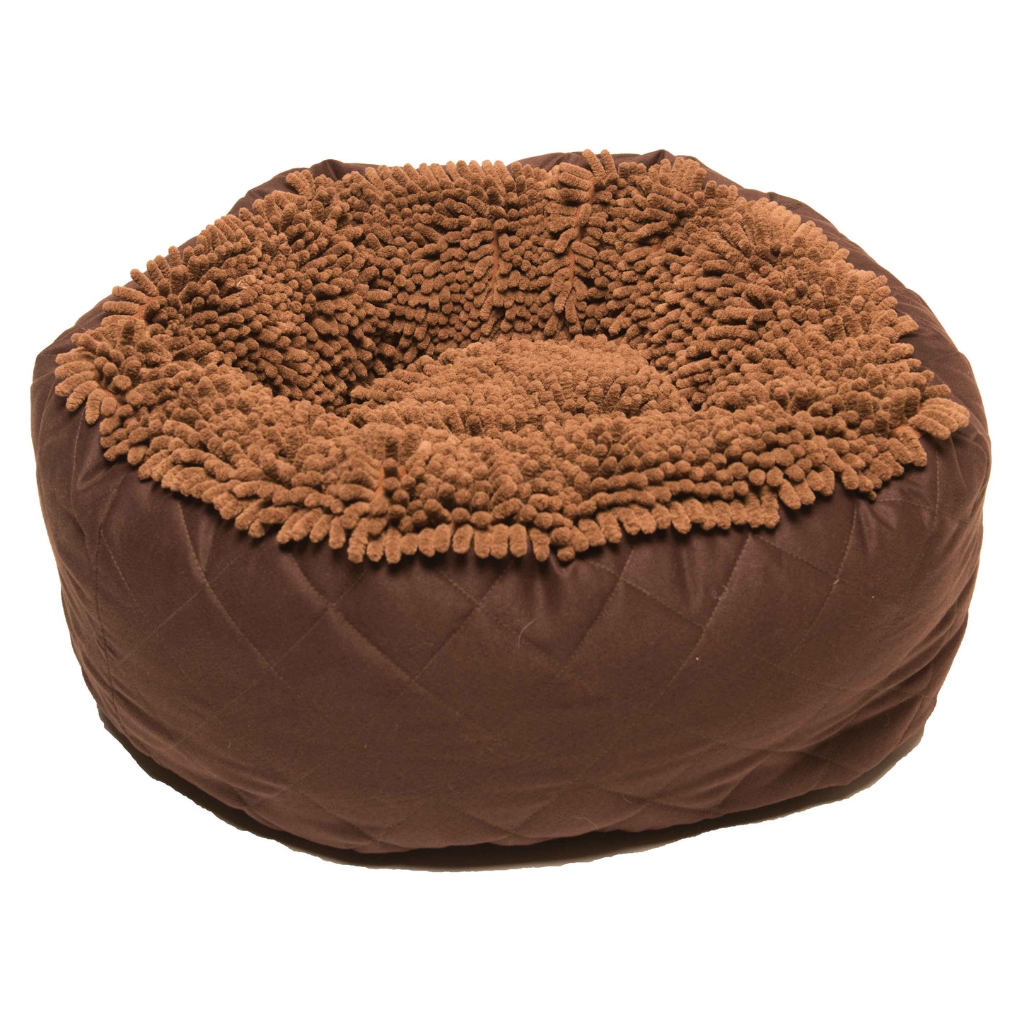 Dog Donut Bed