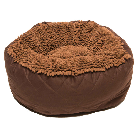 Dog Donut Bed