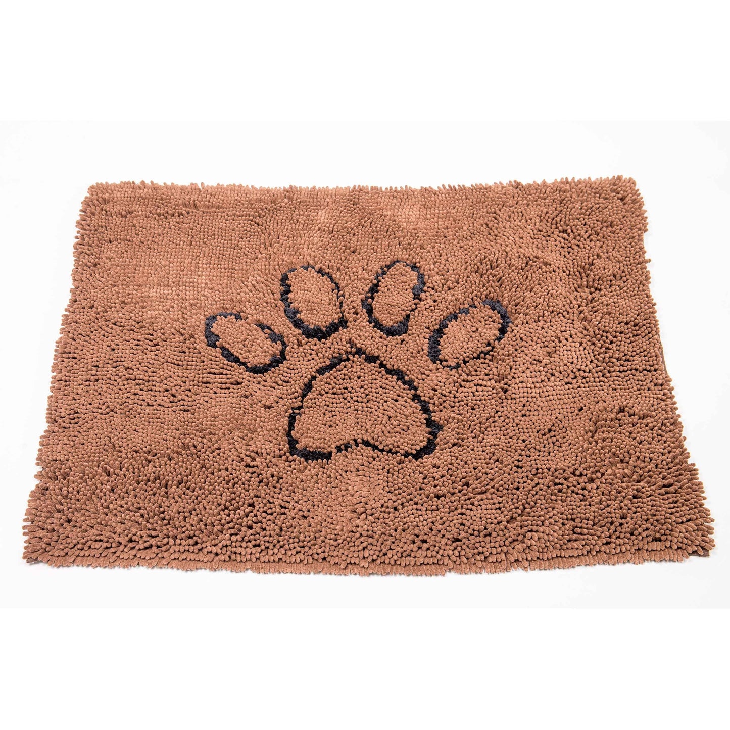 Dog Decor Door Mat