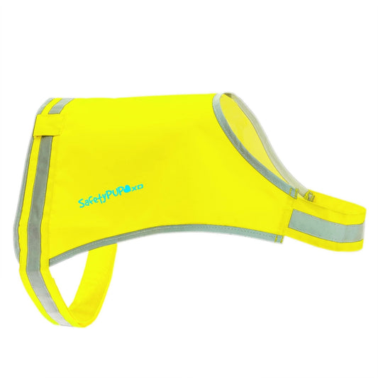 Dog Life Jackets