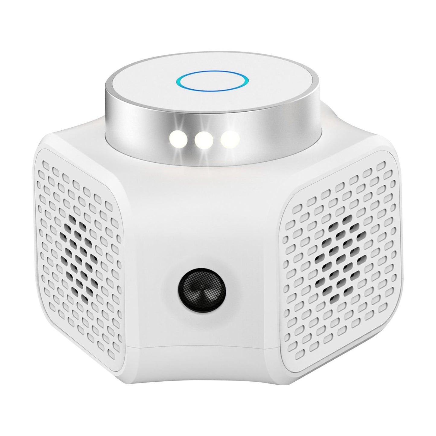 360° Plug-in Ultrasonic Pest Repeller For Pets