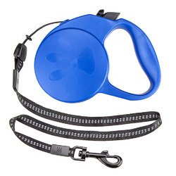 10-foot Retractable Dog Leash