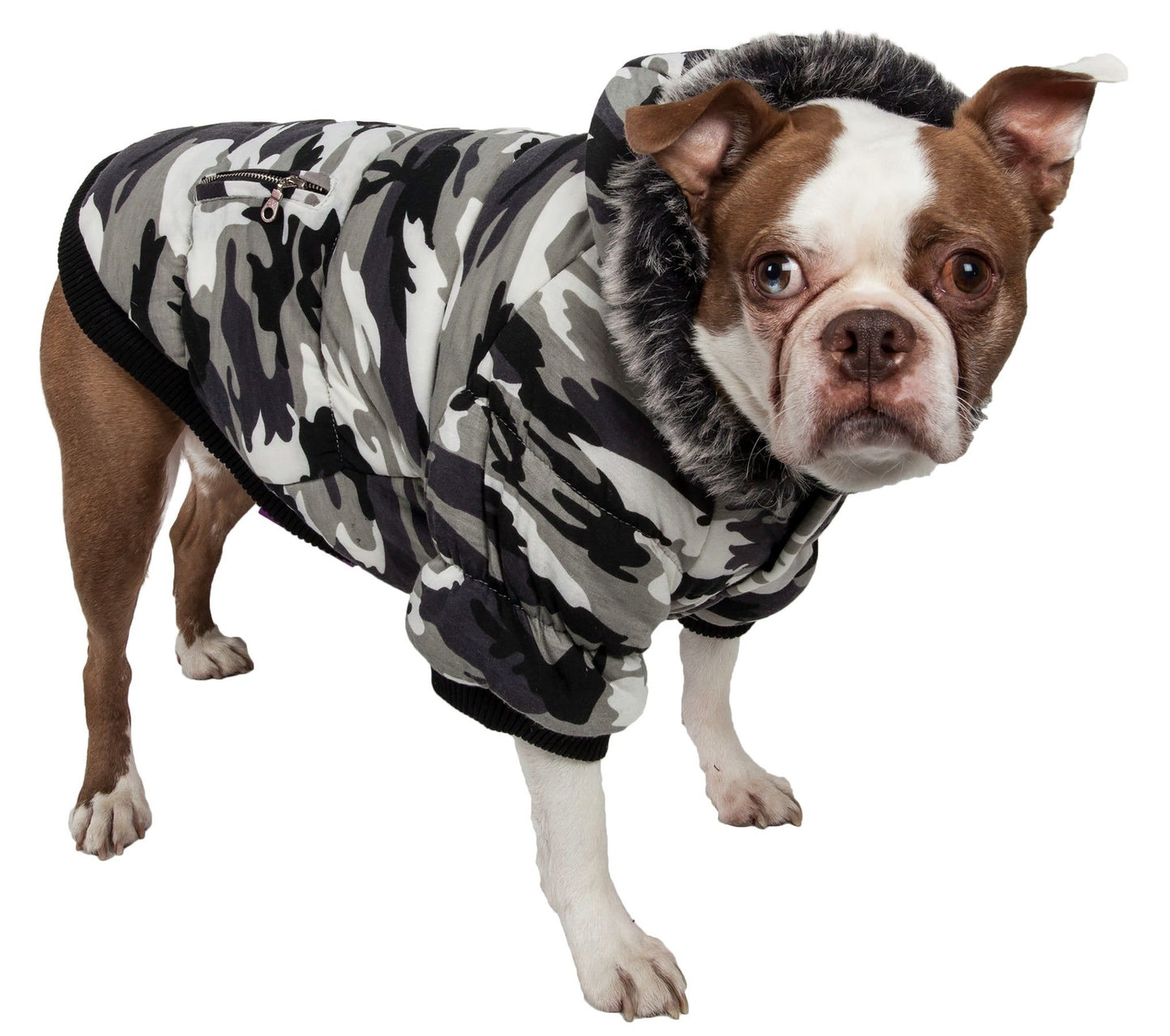 Coats for Dogs - Parka