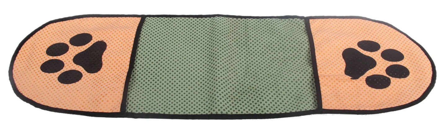 Dry-Aid Quick-Drying Grooming Accessories for Dogs