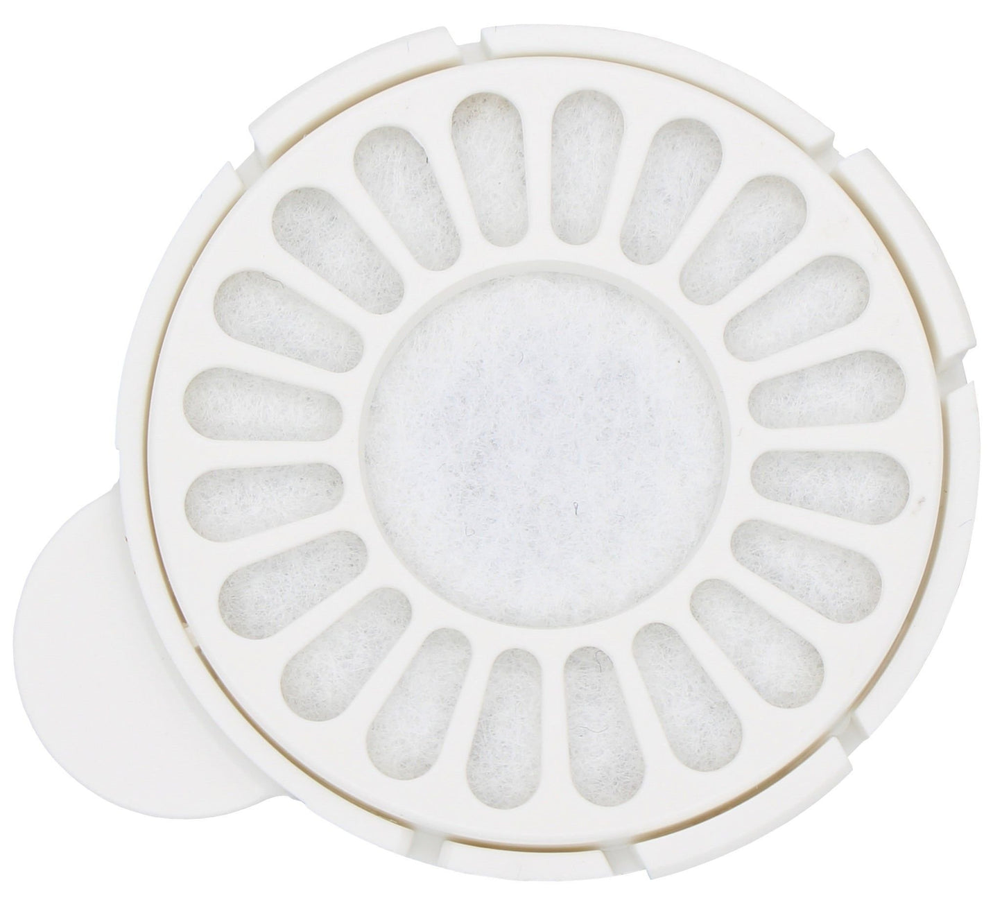 6 pack 2-in-1 Filtered Water Dispenser - Replacement Filters