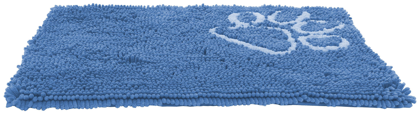 Quick-Drying Anti-Skid Dog Mats