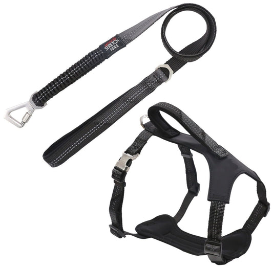 2-in-1 Dog Walking Sets