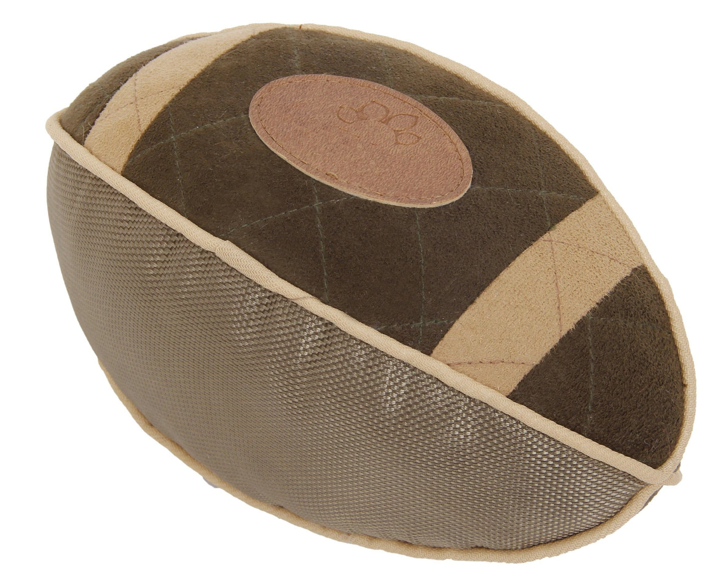 Durable Oxford Nylon Dog Plush Toys with Squeaker