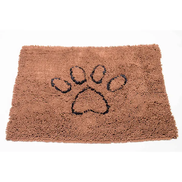 Dog Decor Door Mat