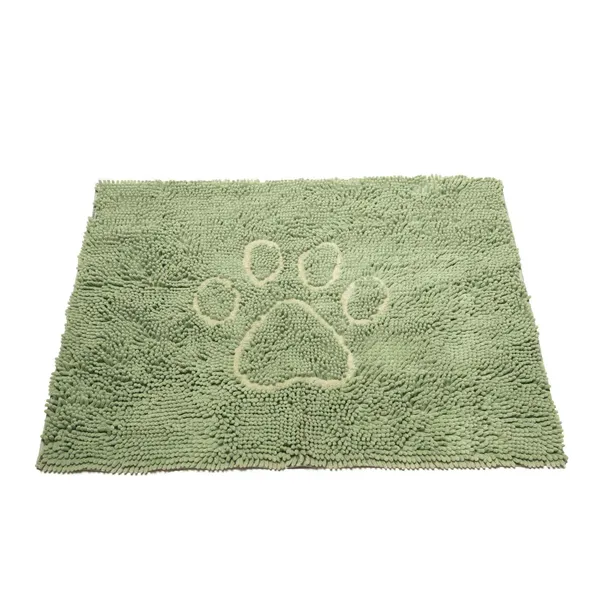 Dog Decor Door Mat