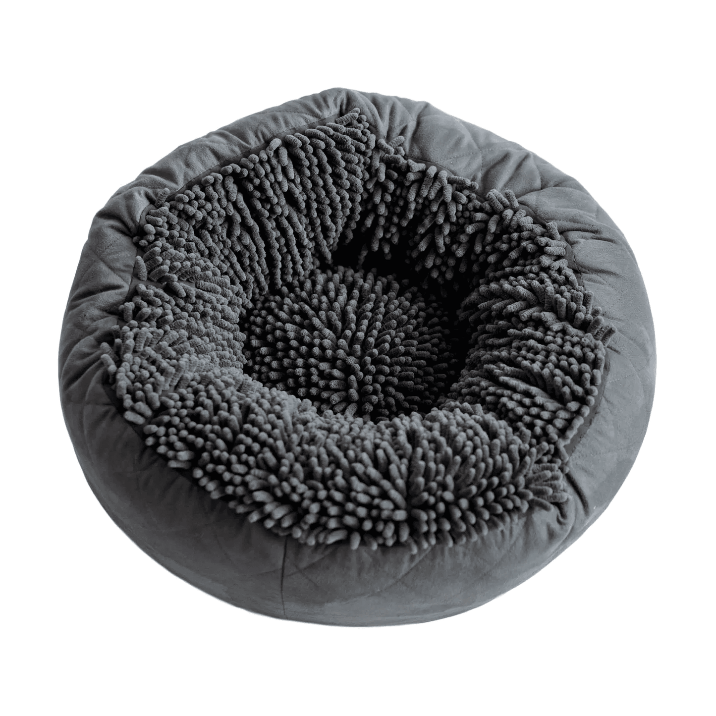 Dog Donut Bed