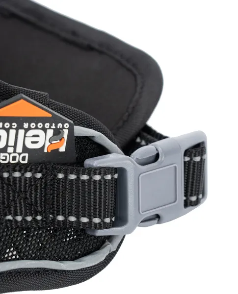High-Performance Chest Strap Dog Harness