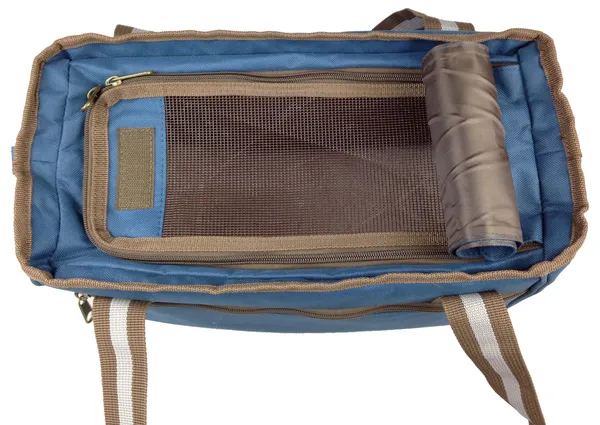 Canvas Dog Carrier Purse