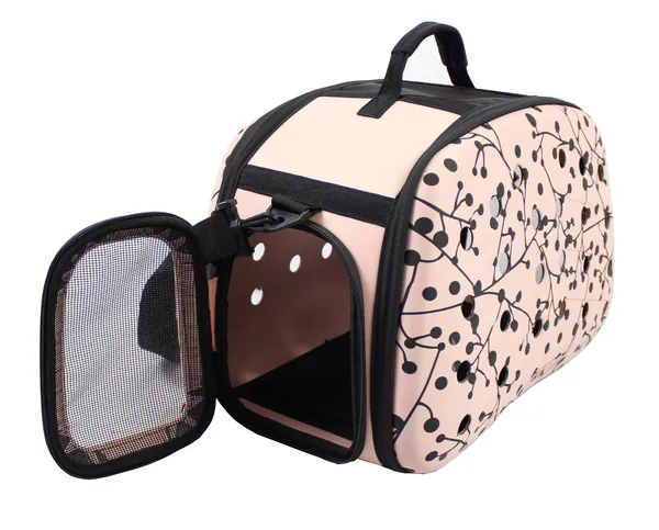 Collapsible Military Grade Dog Carriers