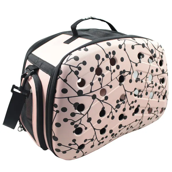 Collapsible Military Grade Dog Carriers