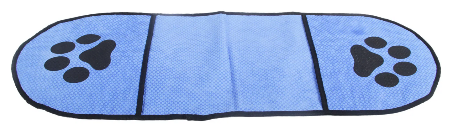Dry-Aid Quick-Drying Grooming Accessories for Dogs