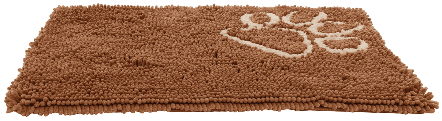 Quick-Drying Anti-Skid Dog Mats