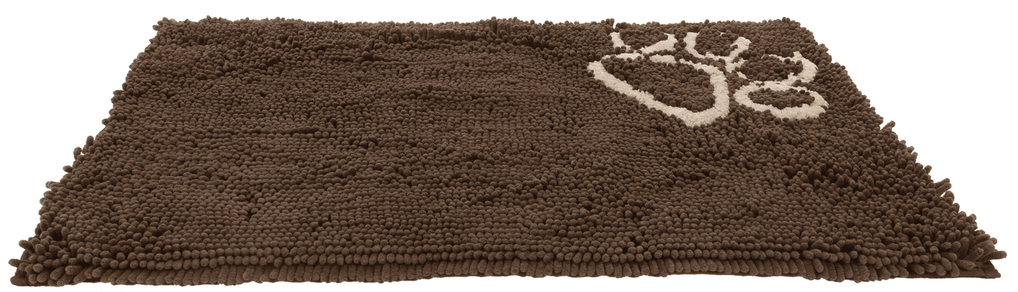 Quick-Drying Anti-Skid Dog Mats