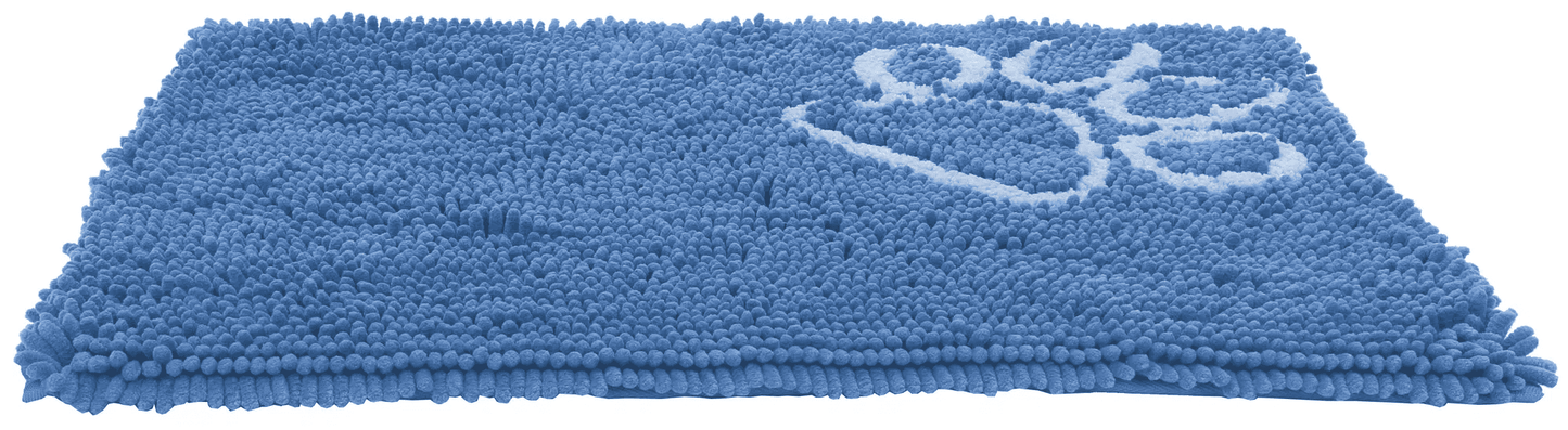 Quick-Drying Anti-Skid Dog Mats