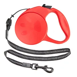 10-foot Retractable Dog Leash