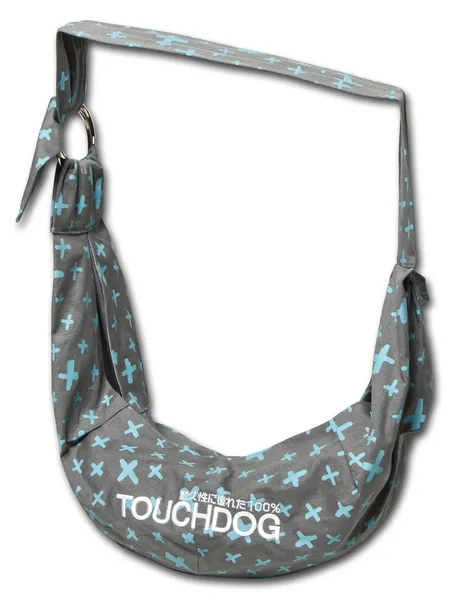 Over-The-Shoulder Dog Travel Slings
