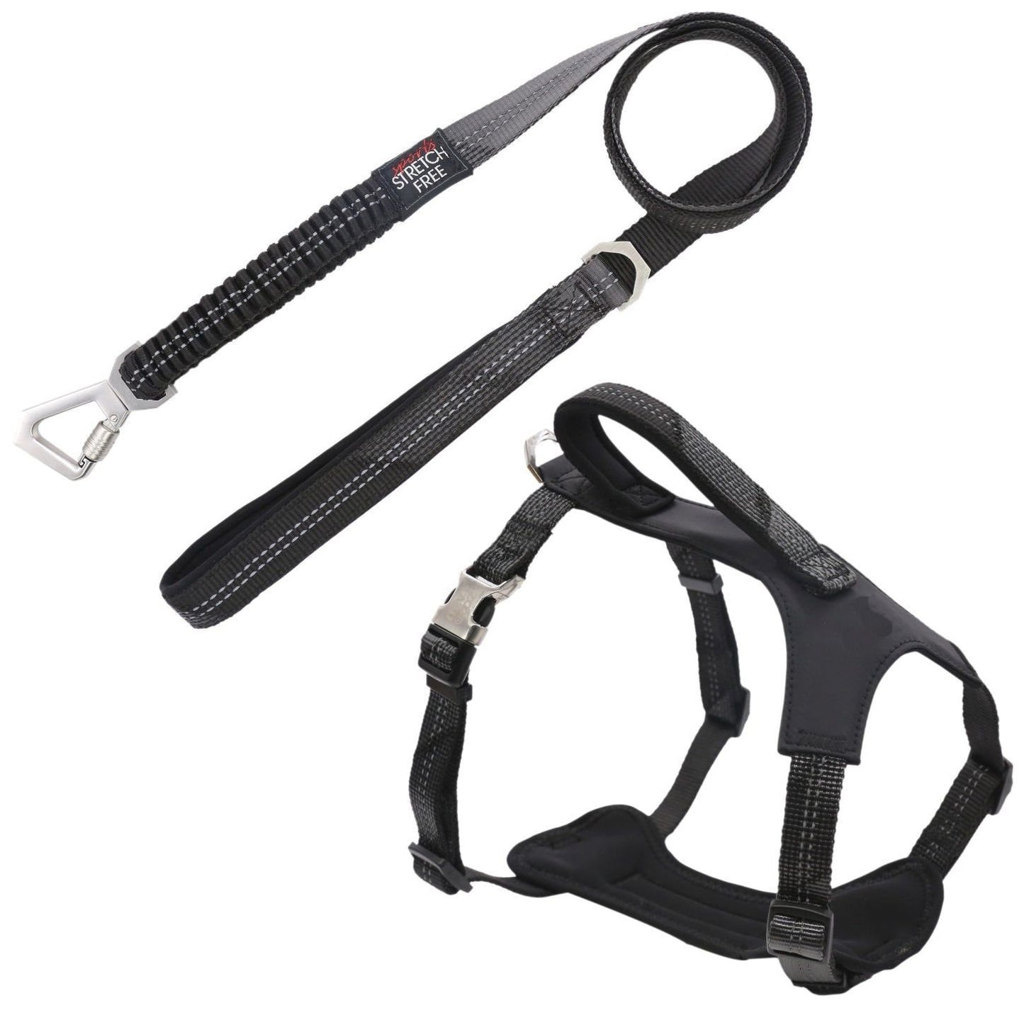 2-in-1 Dog Walking Sets