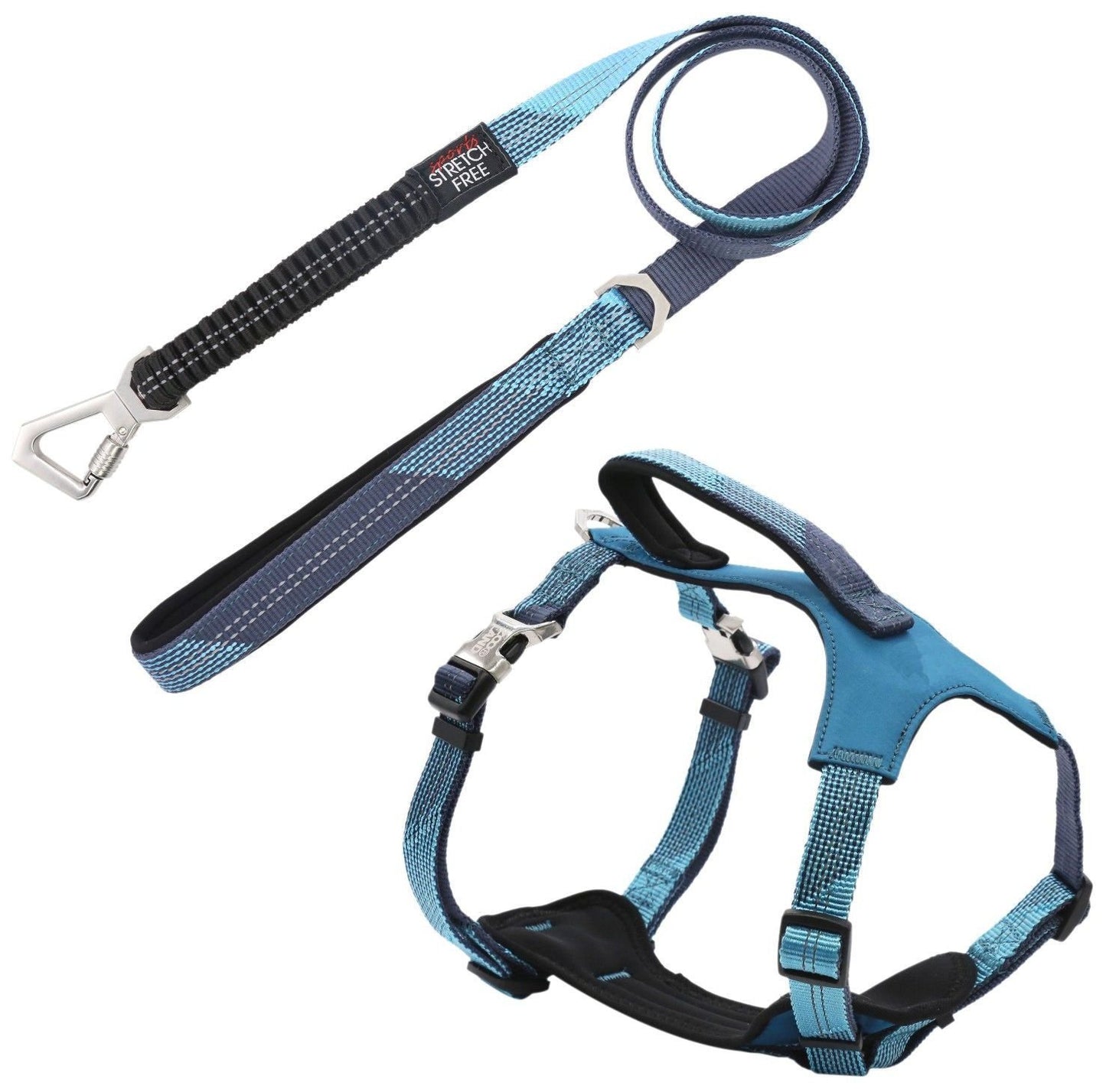 2-in-1 Dog Walking Sets