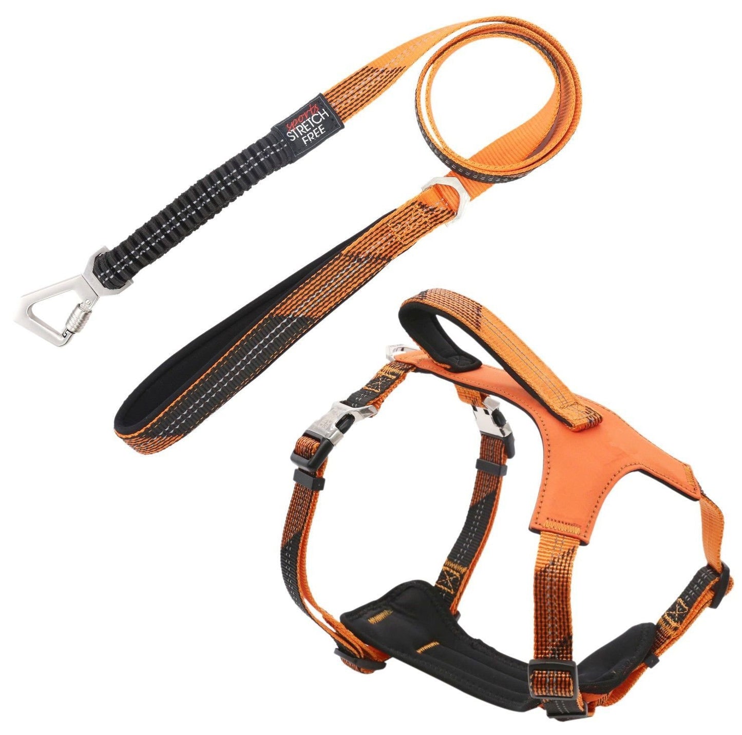 2-in-1 Dog Walking Sets